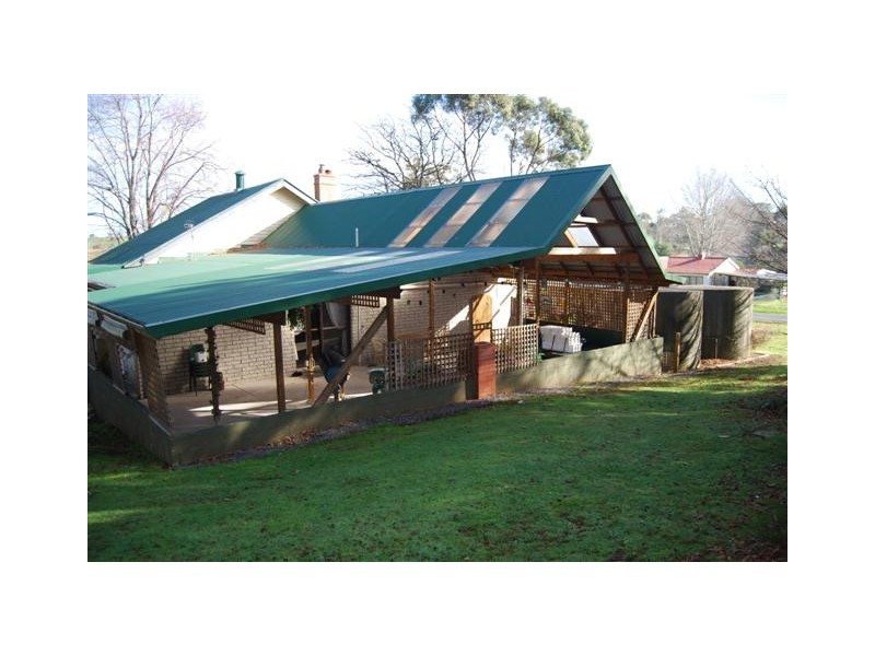 2 Parkham Road, Elizabeth Town TAS 7304