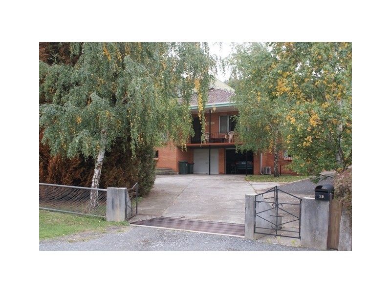 59 West Barrack Street, Deloraine TAS 7304