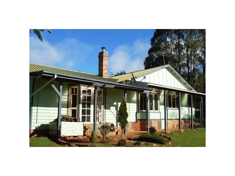 289R Wadleys Road, Reedy Marsh TAS 7304