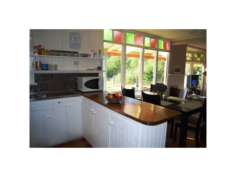 289R Wadleys Road, Reedy Marsh TAS 7304