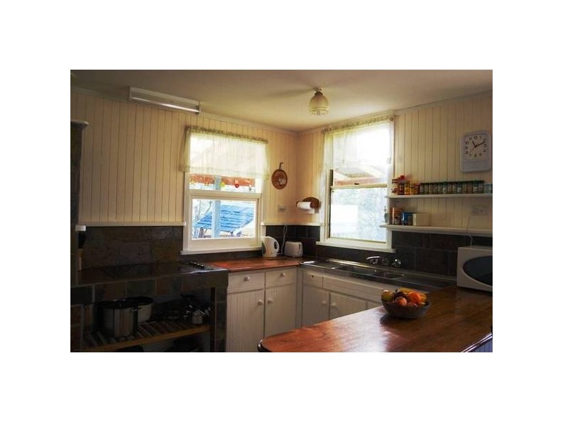 289R Wadleys Road, Reedy Marsh TAS 7304