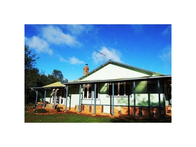 289R Wadleys Road, Reedy Marsh TAS 7304