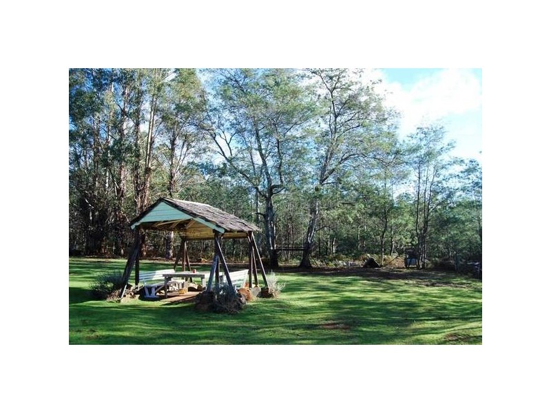 289R Wadleys Road, Reedy Marsh TAS 7304
