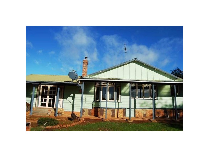 289R Wadleys Road, Reedy Marsh TAS 7304
