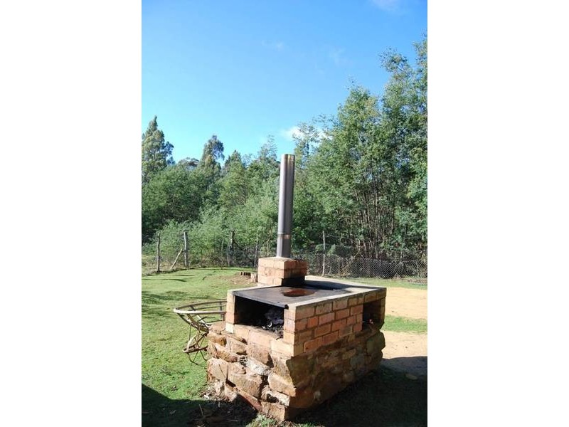 289R Wadleys Road, Reedy Marsh TAS 7304