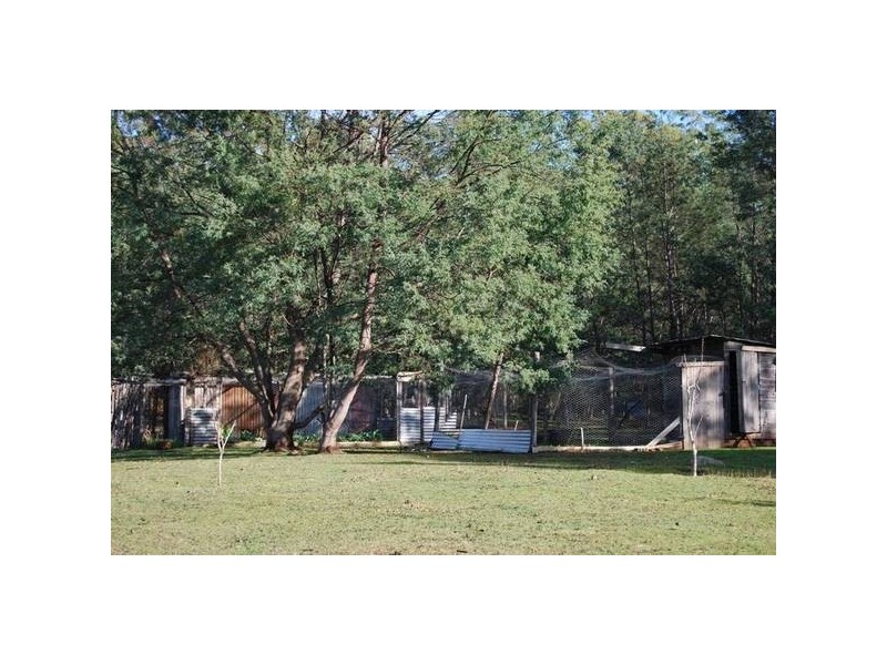 289R Wadleys Road, Reedy Marsh TAS 7304