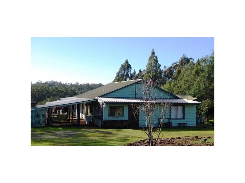 289 Wadleys Road, Deloraine TAS 7304