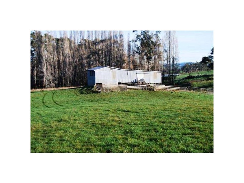5271 Bass Highway, Deloraine TAS 7304
