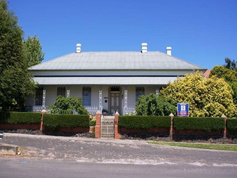 22 West Barrack Street, Deloraine TAS 7304