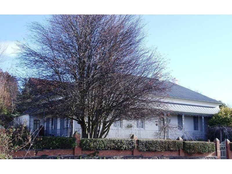 22 West Barrack Street, Deloraine TAS 7304