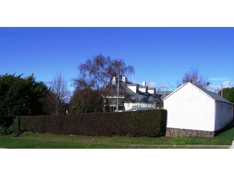 22 West Barrack Street, Deloraine TAS 7304