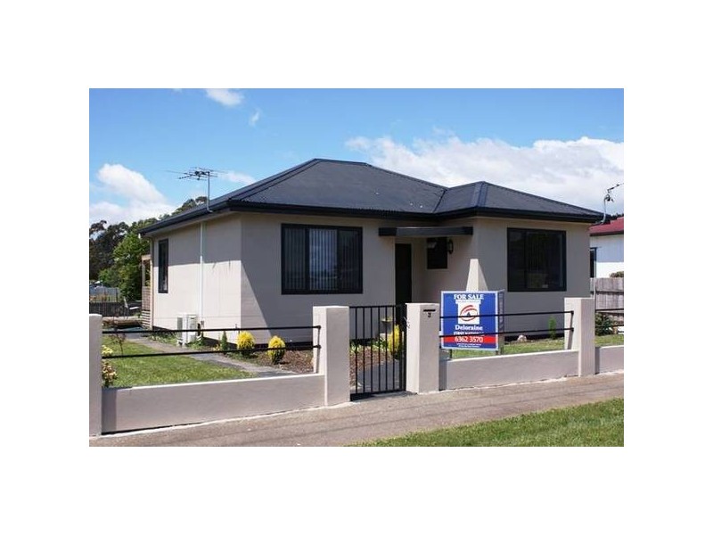 3 Jones Street, Westbury TAS 7303