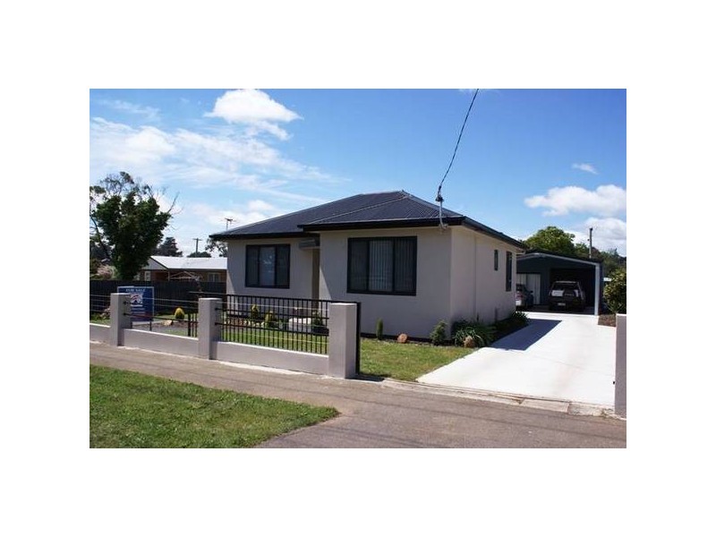3 Jones Street, Westbury TAS 7303