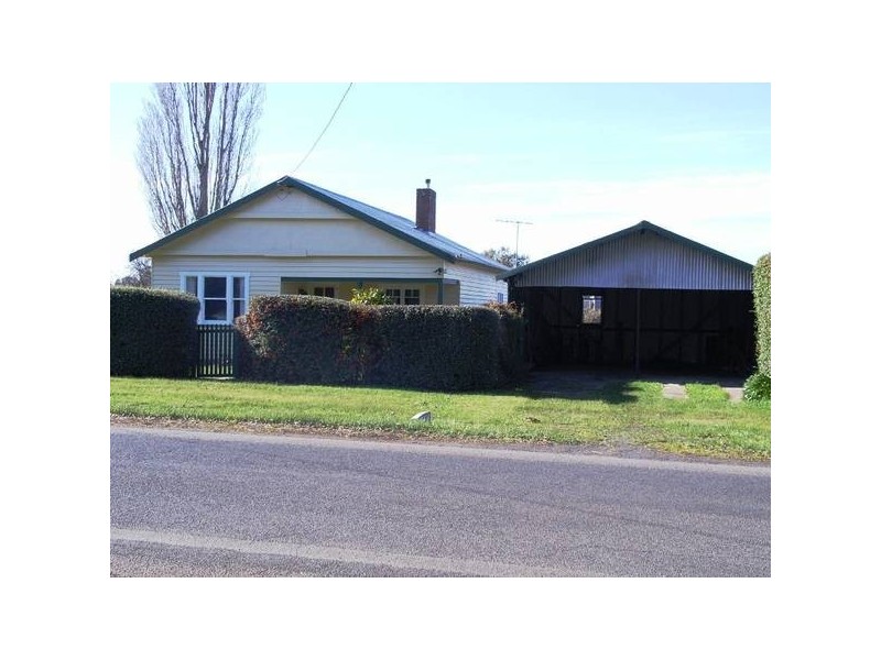 43 Taylor Street, Westbury TAS 7303