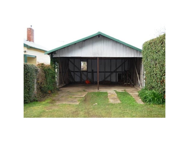 43 Taylor Street, Westbury TAS 7303