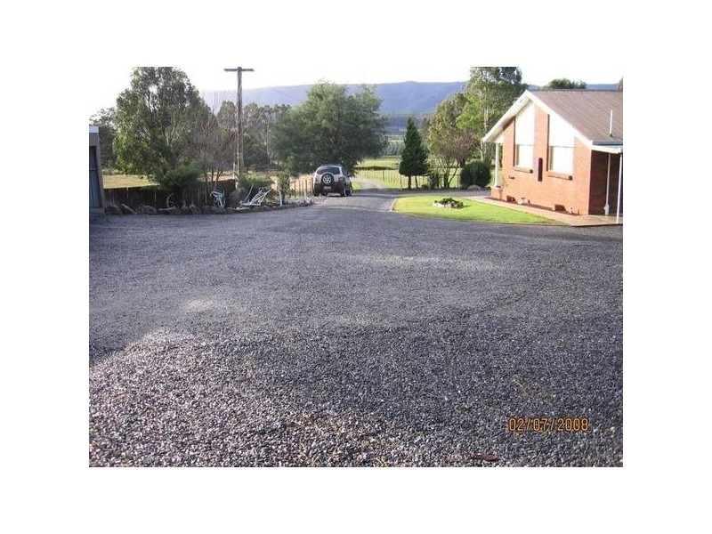 109 Union Bridge Road, Mole Creek TAS 7304