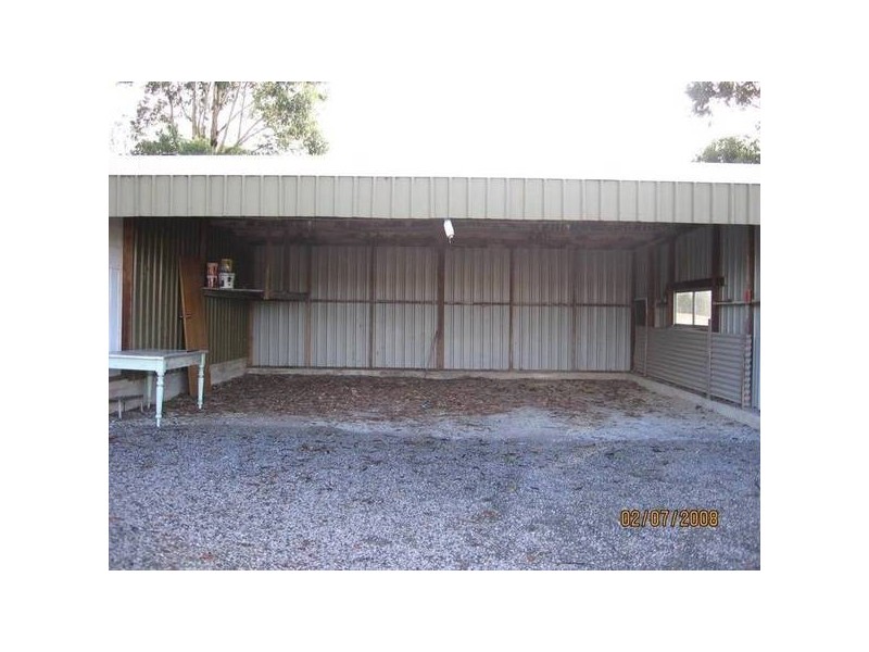 109 Union Bridge Road, Mole Creek TAS 7304