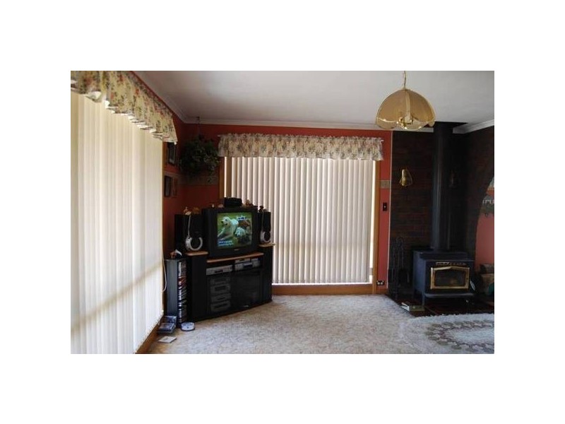 109 Union Bridge Road, Mole Creek TAS 7304