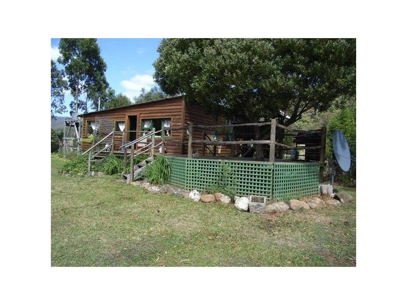 44 Rowlands Road, Liena TAS 7304