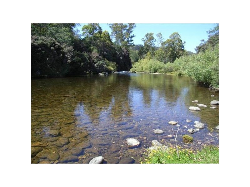 44r Rowlands Road, Liena TAS 7304