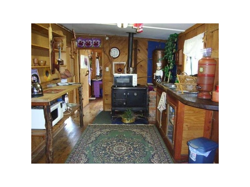44r Rowlands Road, Liena TAS 7304