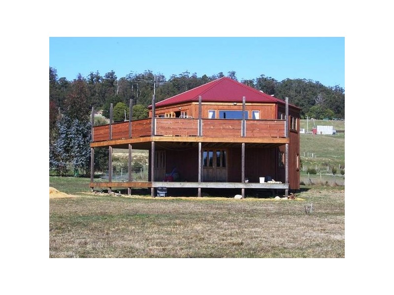 131 Main Road, Meander TAS 7304