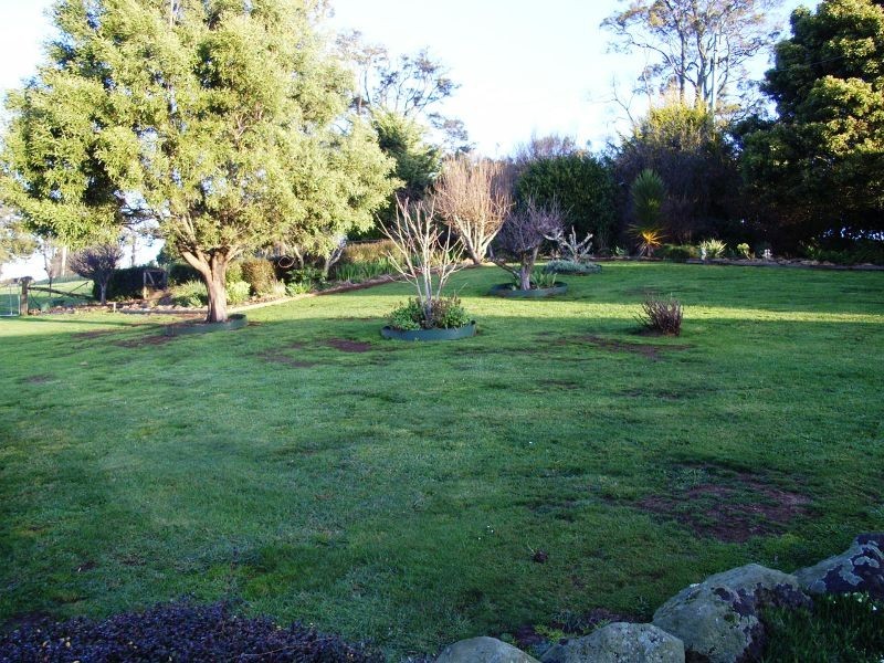 114 Cox’s Road, Red Hills TAS 7304