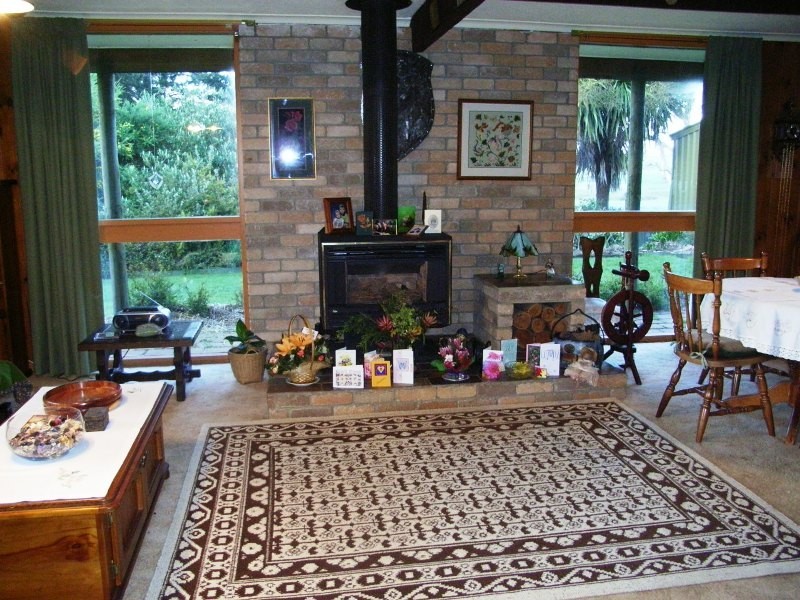 114 Cox’s Road, Red Hills TAS 7304