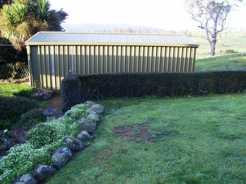 114 Cox’s Road, Red Hills TAS 7304