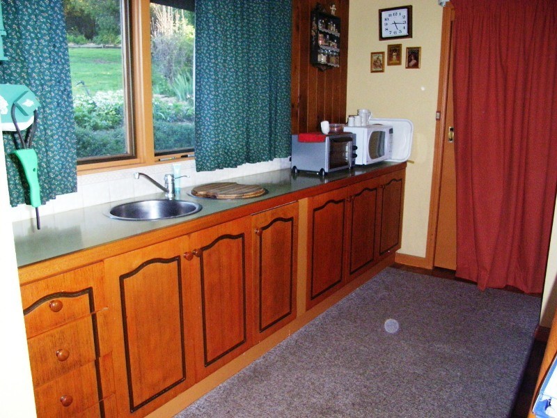 114 Cox’s Road, Red Hills TAS 7304