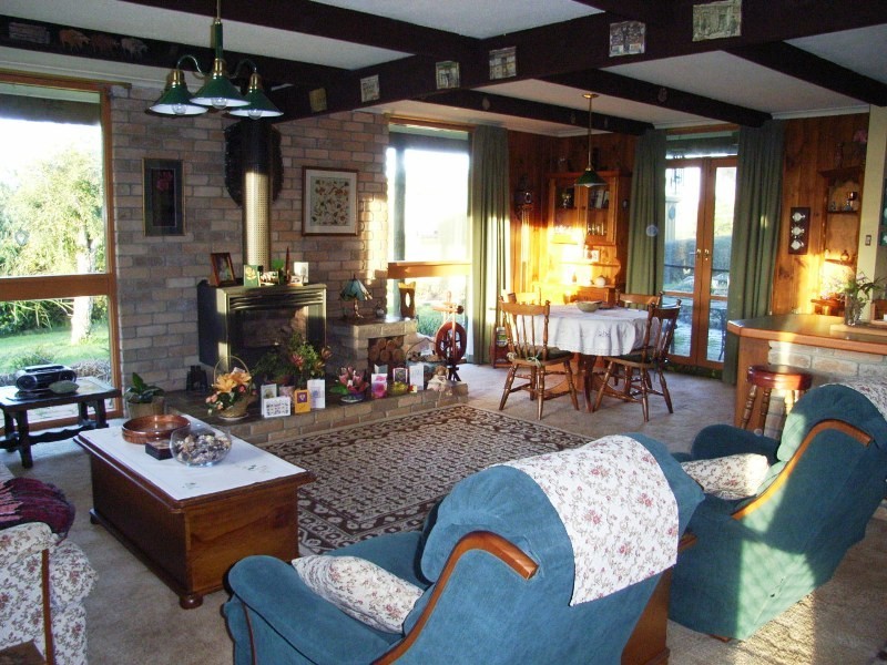 114 Cox’s Road, Red Hills TAS 7304