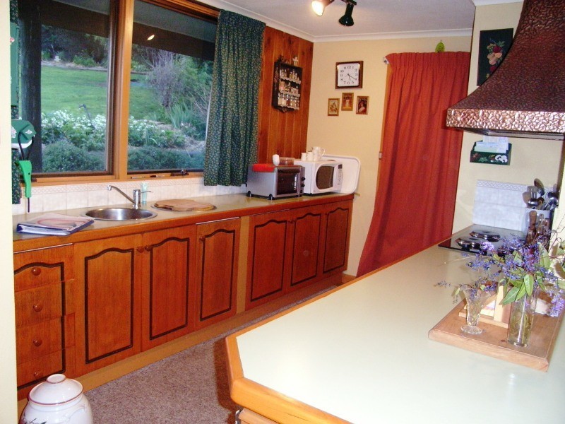 114 Cox’s Road, Red Hills TAS 7304