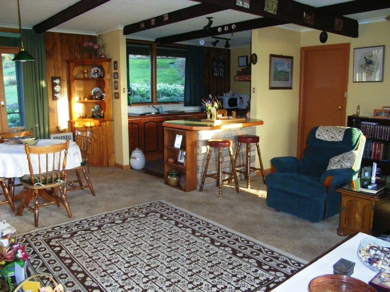 114 Cox’s Road, Red Hills TAS 7304