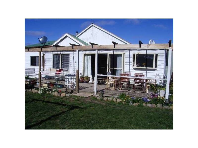 9r Hampton Road, Meander TAS 7304