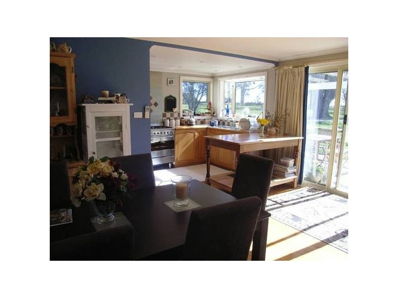 9r Hampton Road, Meander TAS 7304