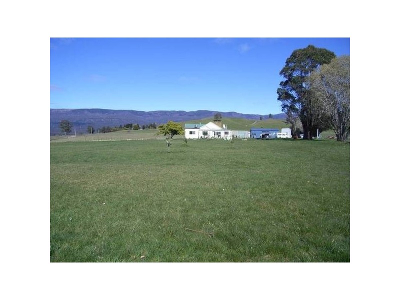 9r Hampton Road, Meander TAS 7304
