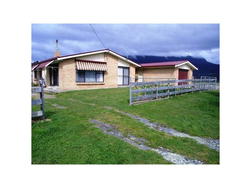 29 Reiffers Road, Meander TAS 7304
