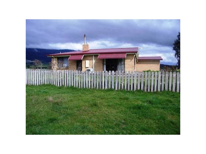 29 Reiffers Road, Meander TAS 7304
