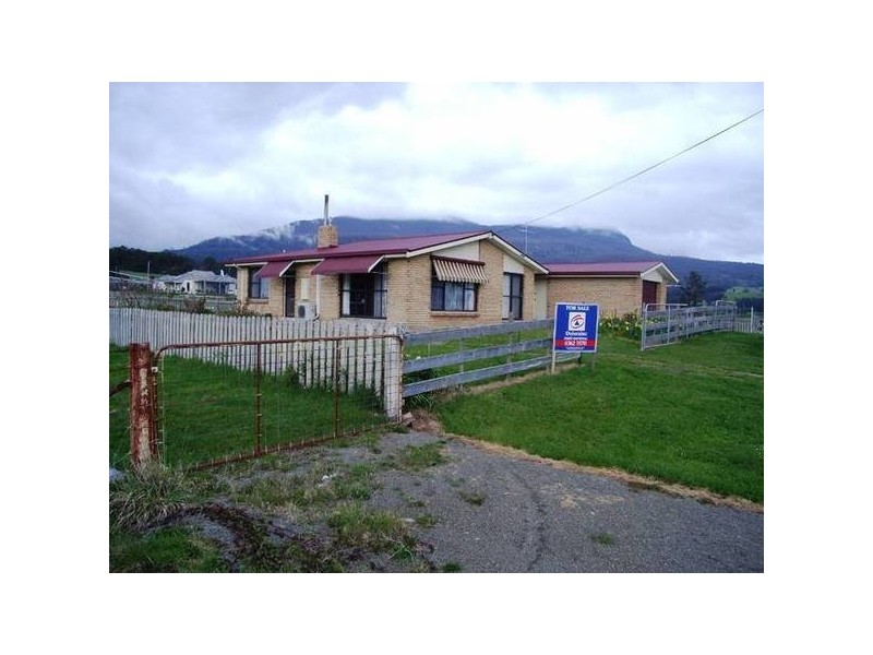 29 Reiffers Road, Meander TAS 7304