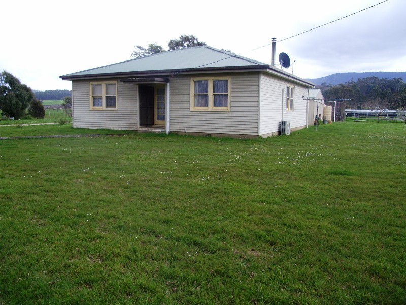 1420 Mole Creek Road, Chudleigh TAS 7304