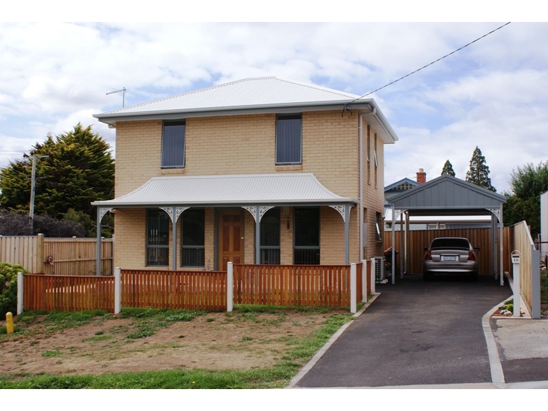 10 Parsonage Street, Deloraine TAS 7304