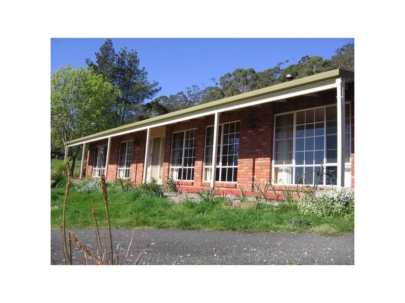5862 Bass Highway, Elizabeth Town TAS 7304