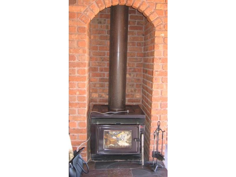 5862 Bass Highway, Elizabeth Town TAS 7304