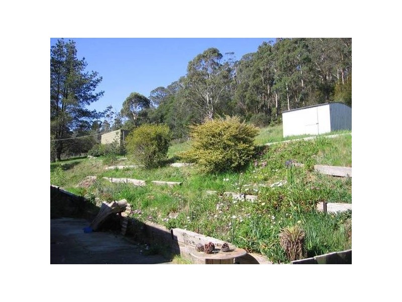 5862 Bass Highway, Elizabeth Town TAS 7304