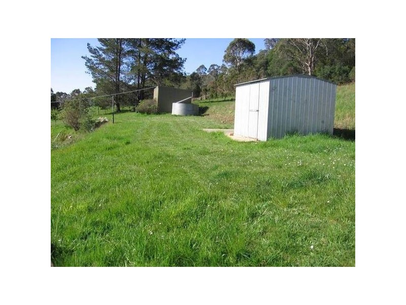 5862 Bass Highway, Elizabeth Town TAS 7304