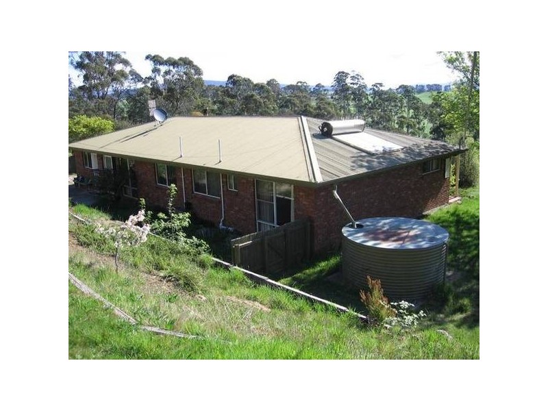 5862 Bass Highway, Elizabeth Town TAS 7304