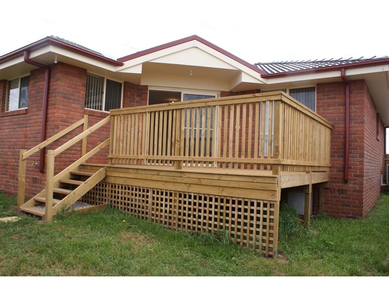 4 /66/ West Goderich Street, Deloraine TAS 7304