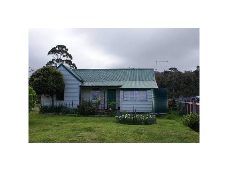 625 Weetah Road, Weetah TAS 7304