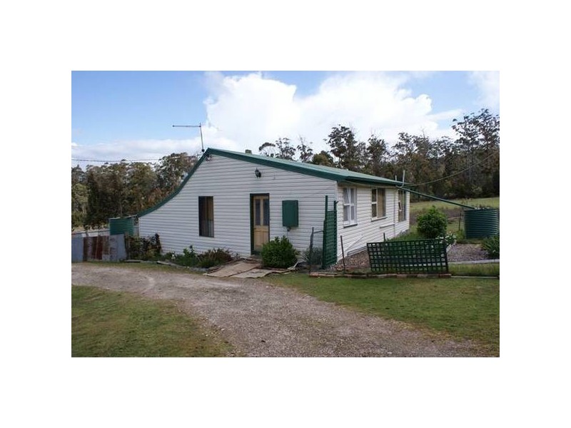 625r Weetah Road, Weetah TAS 7304