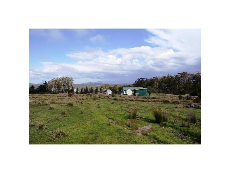 625r Weetah Road, Weetah TAS 7304